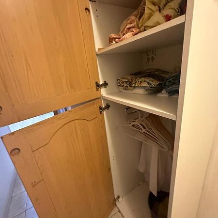 A La Semaine Ou Au Jour / Location Studio Meuble 30M² La Ciotat Exteriör bild
