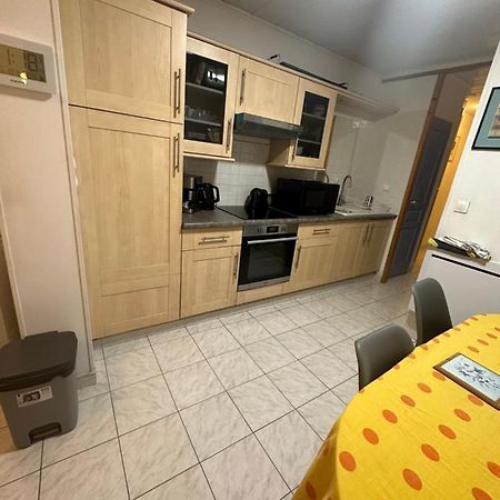 A La Semaine Ou Au Jour / Location Studio Meuble 30M² La Ciotat Exteriör bild