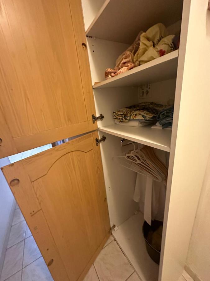 A La Semaine Ou Au Jour / Location Studio Meuble 30M² La Ciotat Exteriör bild
