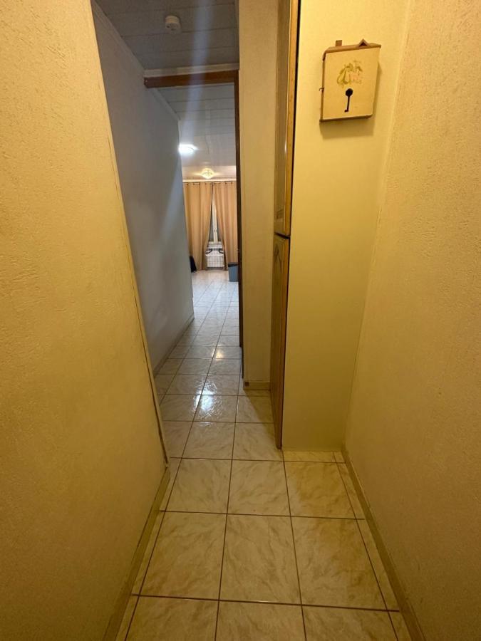 A La Semaine Ou Au Jour / Location Studio Meuble 30M² La Ciotat Exteriör bild