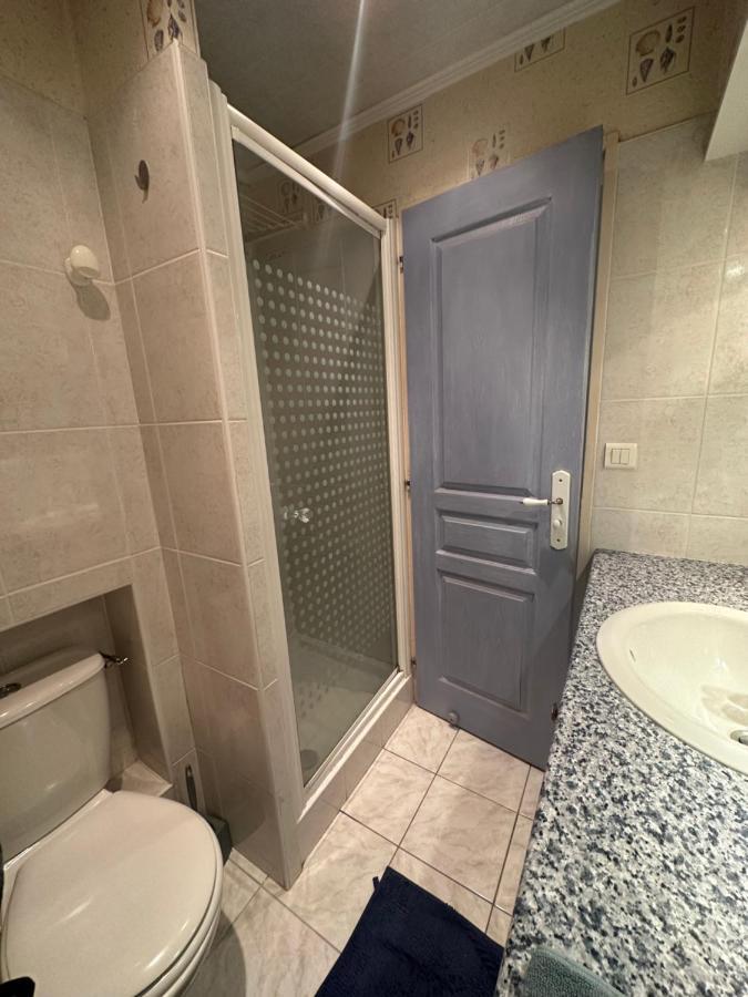 A La Semaine Ou Au Jour / Location Studio Meuble 30M² La Ciotat Exteriör bild
