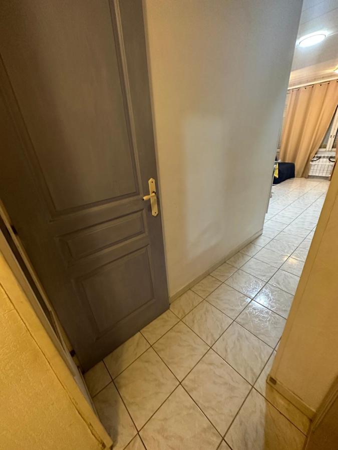A La Semaine Ou Au Jour / Location Studio Meuble 30M² La Ciotat Exteriör bild