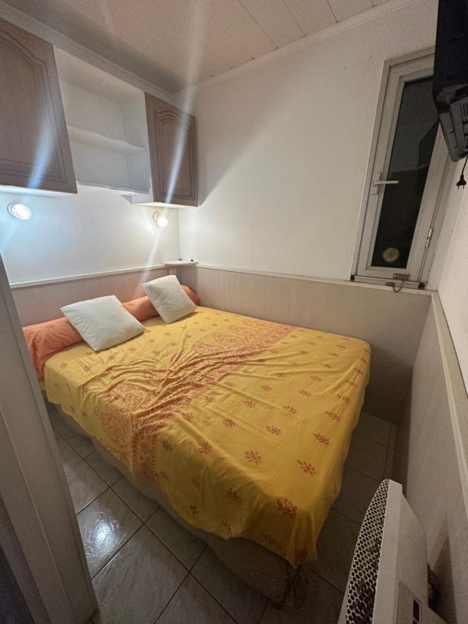A La Semaine Ou Au Jour / Location Studio Meuble 30M² La Ciotat Exteriör bild