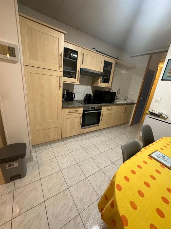 A La Semaine Ou Au Jour / Location Studio Meuble 30M² La Ciotat Exteriör bild